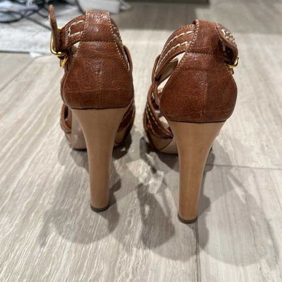 Miu miu platform heel - Picture 6 of 6